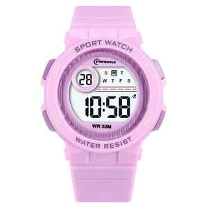 <span class=keywords><strong>Relojes</strong></span> de Moda para Estudiantes de Secundaria y Preparatoria, <span class=keywords><strong>Relojes</strong></span> Electrónicos Deportivos Multifuncionales a Prueba de Agua para Niños - Product Image 1
