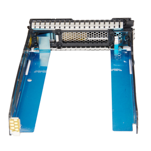651314-001 Bandeja de disco duro de 3,5 pulgadas Caddy DL360 DL380 DL560 DL580 <span class=keywords><strong>ML30</strong></span> ML350 GEN8 <span class=keywords><strong>GEN9</strong></span> GEN10 SAS SATA Server HDD Bracket Carrier - Product Image 1