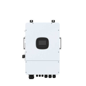 มีสินค้าในสต็อก <span class=keywords><strong>Srne</strong></span> Hybrid Inverter Wifi Module SEI-8-12K-SP <span class=keywords><strong>Mppt</strong></span> 8kw 10kw 12kw Hybrid Inverter <span class=keywords><strong>Srne</strong></span> SEI Eu 2 <span class=keywords><strong>Mppt</strong></span> - Product Image 1