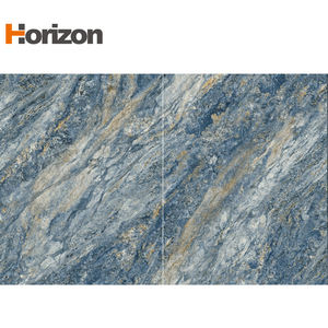 800X2600mm geniş Format cilalı beyaz mermer gri siyah sinterlenmiş taş karo duvar levhalar - Product Image 2