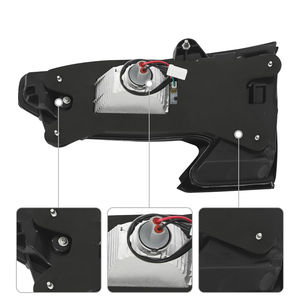 Conjunto de luz trasera exterior interior para Subaru <span class=keywords><strong>Outback</strong></span> 2020 2021 <span class=keywords><strong>2022</strong></span> lámpara de freno de marcha atrás luz trasera de advertencia 84201AN03B SU2804113 - Product Image 6