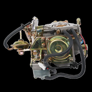Carburador Rock 13200-77530 para motor Suzuki F6A 24x19x47cm, pieza de repuesto nueva - Product Image 2