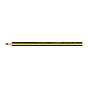 STAEDTLER - LÁPIZ NORTHERN JUMBO HB - Product Image 1