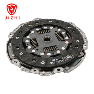 Juego de embrague <span class=keywords><strong>Luk</strong></span> Original 6223181000 para Vw Santana Avista Vista 1,8 T - Product Image 5
