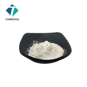 תוספי תזונה בריאות ויטמין b5-פנתנול סידן d-pantothenate d-סידן pantothenate אבקה - Product Image 3