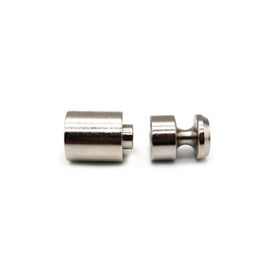 1/4 Inch-20 Chủ Đề Phát Hành Nhanh Chóng Xe Máy Chỗ Ngồi Bolt Núi Vít Hợp Kim Nhôm Phía Sau Chỗ Ngồi Bolt Thay Thế Harley Vít - Product Image 6