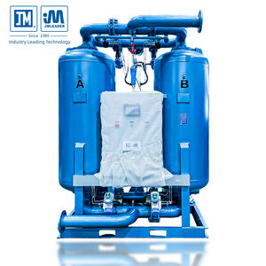 เครื่องอบลมแห้งแบบดูดซับรีเจนเนอเรท JM <span class=keywords><strong>Blower</strong></span> 0 Air Loss 7 บาร์ 130 นิวตันเมตร/นาที ประหยัดพลังงาน สำหรับเครื่องอัดอากาศในอุตสาหกรรม - Product Image 1