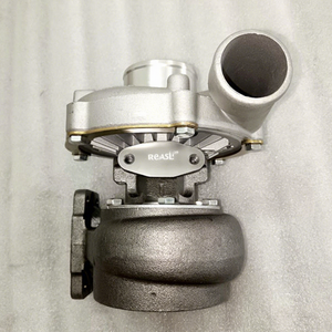 Turbocompresor 267-4A80 <span class=keywords><strong>Turbo</strong></span> GT3267 T04E35 2674A080 para motor <span class=keywords><strong>1006</strong></span>-6T <span class=keywords><strong>1006</strong></span>-6TW - Product Image 1