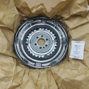 Volant d'embrayage de boîte de vitesses automatique DSG 7 vitesses DQ200 0AM pour VW T4 <span class=keywords><strong>BORA</strong></span> AUDI SKODA GOLF 5 accessoires de voiture - Product Image 6
