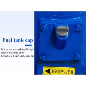 Nuova Macchina per Mangimi Animali Jialong con Motore ad Alta Potenza 220-500kg/h Trifase 220V/380V Alta Produttività per Uso Domestico e Commerciale - Product Image 5