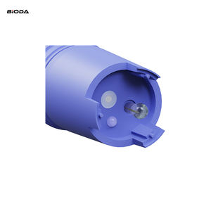 Testeurs de poche pour la qualité de l'eau sur le terrain 5 en 1 Temp <span class=keywords><strong>PH</strong></span> Orp Conductivité Tds - Product Image 6