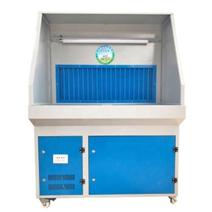 Machine <span class=keywords><strong>à</strong></span> polir avec collecteur de poussière - 2 moteurs, <span class=keywords><strong>tour</strong></span> <span class=keywords><strong>à</strong></span> métaux de table, meuleuse, machine <span class=keywords><strong>à</strong></span> rectifier pour bijoux - Product Image 1