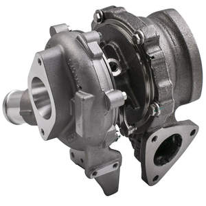 MILEXUAN الشاحن التربيني وقطع غيار السيارات محرك الشاحن التربيني 787556-5016 لفورد رينجر العبور <span class=keywords><strong>2.2</strong></span> تدسي 2012- - Product Image 4