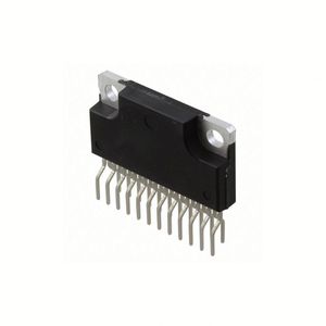 New & Authentic Authorized 44A507844-001 SIP-12 Electronic Components Integrated Circuits IC Chip CZSKU:RU97EK07 - Product Image 1