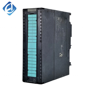 Modul Input Analog PLC 6ES7331-7PF01-0AB0 6ES7 331-7PF01-0AB0 S7-300 Baru Asli 1 I/O Komunikasi <span class=keywords><strong>CE</strong></span> Kontrol Industri PLC - Product Image 2