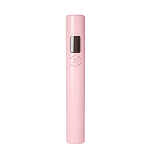 เครื่องอบเล็บยูวี LED ขนาดพกพา 6W แบบชาร์จไฟได้ อบแห้งเร็ว สำหรับทำเล็บแบบพกพา - Product Image 2