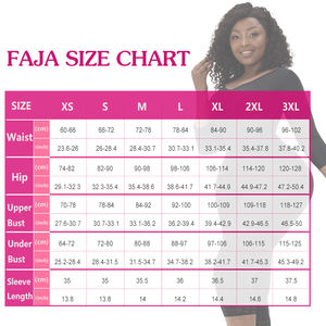 Cinturilla Reloj De Arena Mujer Body Shapewear En Gros Post Chirurgie Moldeadoras Invisibles Étape 1 Femmes <span class=keywords><strong>Faja</strong></span> - Product Image 6