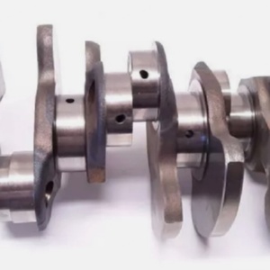 Cigüeñal 06M105019A para VOLKSWAGEN Audi Porsche EA839 2019-2025 - Product Image 3