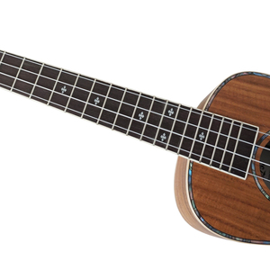 <span class=keywords><strong>Ukelele</strong></span> de Concierto de 24 Pulgadas Marca Aiersi, Cuerpo de Koa, Guitarra Hawaiana con Logo Personalizado, Instrumento de Cuerda de Alta Calidad Hecho en China - Product Image 5