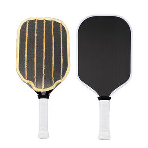 2025 nuevo Gen 4 EVA Pickleball Paddle USAPA termoformado Toray T700 fibra de carbono cruda Eva espuma Core <span class=keywords><strong>Metalbone</strong></span> Pickleball Paddle - Product Image 6