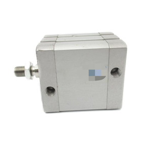 Adn-50-30-a-<span class=keywords><strong>p</strong></span>-wbra 536315 Ser. B041 Nsnp Nuevo y Original en Existencia, PLC Dedicado para Automatización Industrial, Control de Programación - Product Image 1