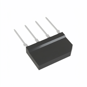 Diodes 4-SIP, GBI GBI35M Original Electronic Chips Component - Product Image 1