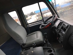 Sử dụng UD Trailer xe tải, Nissan cwb459 máy kéo đầu để bán tại Thượng Hải Trung Quốc - Product Image 5