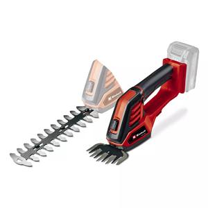 EINHELL - Sécateur à gazon/arbustes à batterie - Product Image 1