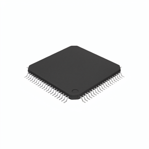 Buy Online Electronic Components In Stock DSPIC30F6013AT-30I_PF 80 TQFP Embedded - Product Image 1