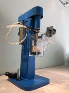 광물 부양 시험기 실험실 부양 기계에 대한 실험실 단일 셀 부양 기계 - Product Image 6