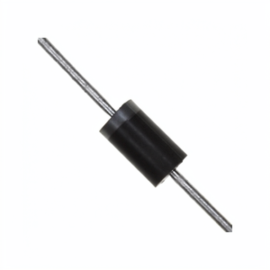 Electronic Chips Component Single Diodes UF5406-E3/73 Original DO-201AD, Axial - Product Image 1
