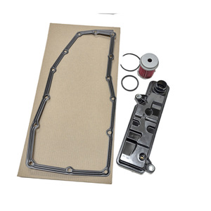 Kit de filtre de transmission Honda 25420-5LJ-003 avec joint torique pour pièces de rechange Accord Civic CRV - Product Image 5