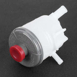 ถังน้ำมันพวงมาลัยเพาเวอร์ Huajiefan รุ่น 53701-S5D-A02 ทำจากพลาสติก สำหรับ Civic ปี 2001-2005 - Product Image 1