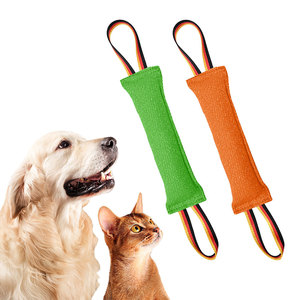 Juguete Resistente a Mordidas para Perros, para Entrenamiento, Limpieza Dental y Juego Interactivo (Modelo XD143) - Product Image 2