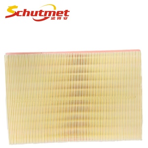 เครื่องกรองอากาศรถยนต์แผ่นกรองอากาศชิ้นส่วนรถยนต์สำหรับโตโยต้า17801-TFA10 17801-0V010 17801-0V030 - Product Image 6