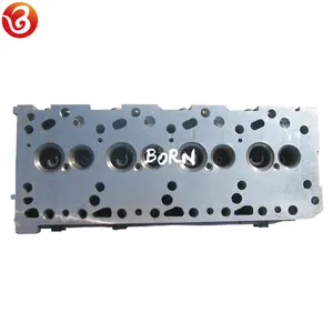 8140.23 8140.43 cylinder head 908587 For Fiat Ducato/Renault Master/Iveco Daily 2.8 99443889 500355509 7701470777 4501283