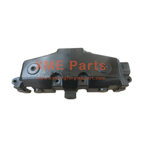 Colector de bloque pequeño Mercruiser V8 5.0L y 5.7L de hierro fundido OEM de alto rendimiento