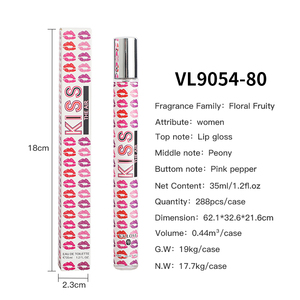 V.V.LOVE 35ml Mini Spray Tube Fragancia afrutada floral <span class=keywords><strong>de</strong></span> larga duración <span class=keywords><strong>Perfume</strong></span> Lady's Women's Mini Spray <span class=keywords><strong>Perfume</strong></span> - Product Image 3