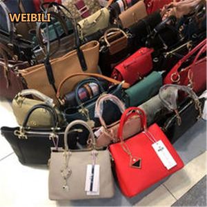 Bolsos Vip usados seleccionados de alta calidad en bolso de hombro Bale Brand Tote Bag - Product Image 2