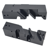 Service de fabrication CNC de précision sur mesure pour pièces mécaniques en aluminium, fer et cuivre pour accessoires de machines industrielles