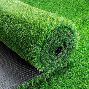 <span class=keywords><strong>Gazon</strong></span> Synthétique Durable <span class=keywords><strong>Faux</strong></span> Tapis en Plastique Pelouse Artificielle Rouleaux d'Herbe Synthétique <span class=keywords><strong>Prix</strong></span> - Product Image 1