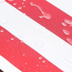 4m x <span class=keywords><strong>2m</strong></span> Auvent à bras pivotant rétractable Pare-soleil imperméable Gazebo auvents pour patio à la maison, avec support de montage à manivelle - Product Image 4