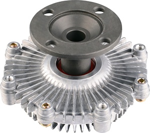 1621070090 トヨタ チェイサー、クレスタ、クラウン、マークII & ヴェロッサ 1GFEエンジン用 エンジンクーリングファンクラッチ 16210-70090 - Product Image 4