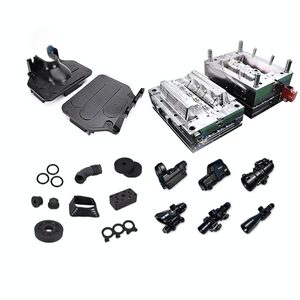 Piezas de plástico moldeadas por inyección Silla Genitales Hornear 180 mezcla de cables Venta al por mayor Popsicle Finger-sized Companies Incienso en pulgadas - Product Image 6