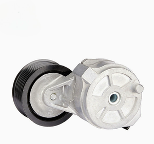 Nieuwe Staat Hoge Kwaliteit Zware Vrachtwagenonderdelen Gordelspanner 4602000970 4572001970 4602000570 Voor Mercedes - Product Image 6