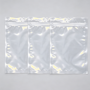 HD- <b>Medical</b> sterile composite <b>bags</b> high-barrier sterilization <b>bags</b> sterile storage <b>bags</b> for reagents and samples - Product Image 1