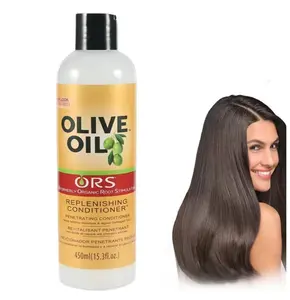Kits de produtos de cuidado do cabelo, conjuntos de produtos de salão de beleza azeite shampoo de força extra condicionador de cabelo
