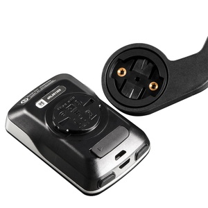 Support de guidon pour vélo de montagne, support d'ordinateur pour <span class=keywords><strong>Garmin</strong></span> <span class=keywords><strong>Edge</strong></span> - Product Image 6