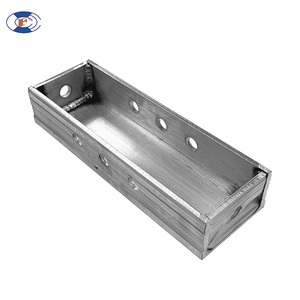 HF Construction Durability <strong>Concrete</strong> Slab Aluminum Formwork - Product Image 2