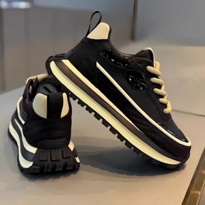 Zapatos de Diseñador de Alta Calidad 2026, Zapatos de Lujo Originales para Hombre, Zapatillas Deportivas para Mujer, Zapatos de Diseñador Populares de Alta Calidad para Hombre - Product Image 1